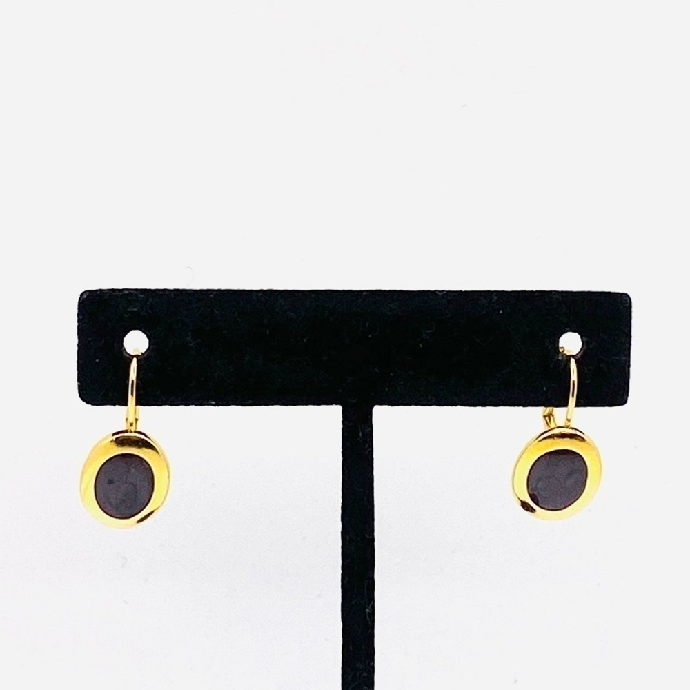 Vintage KERISSA  Marked Earrings Jewelry